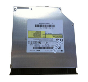Part No: 500357-001 - HP 6535b 12.7mm DVD-RW Optical Drive