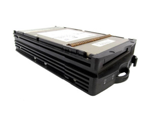 Part No: 230203-001 - HP 20/40GB DDS4 DAT SCSI Low Voltage Differential (LVD) Hot-Pluggable 4mm Internal Tape Drive (Carbon) for Proliant Servers