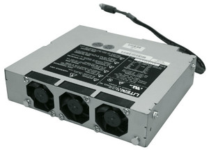 Part No: 252361-001 - HP 200-Watts AC 100-240V Redundant Hot-Plug Power Supply for ProLiant DL360 G2 Server