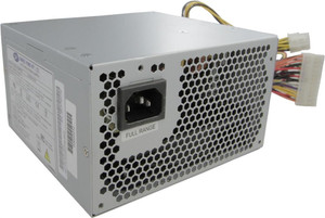 Part No: 5188-2862 - HP 460-Watts Regulated Output Power Supply with Power Power Factor Correction (PFC)