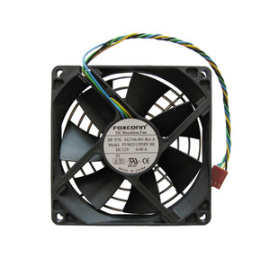 Part No: 432768-001 - HP Fan Chassis cooling Fan 92x25mm for XW4400/XW4550 Workstations
