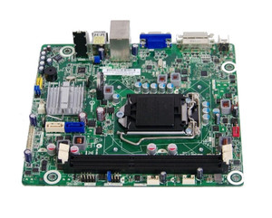 Part No: 683037-001 - HP System Board (MotherBoard) IPXSB-DM H61 DDR3 Mini-ITX Socket LGA-1155