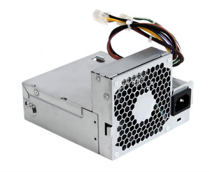 Part No: 613663-001 - HP 240-Watts 12V DC Output Power Supply Unit