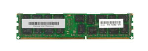 Part No: 712382-571 - HP 8GB (1x8GB) 1866Mhz PC3-14900 Cl13 ECC Registered DDR3 SDRAM 240-Pin Dimm Memory