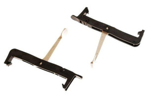 Part No: 322871-001 - HP Heat Sink & Fan Assembly for DC5000/Evo D530
