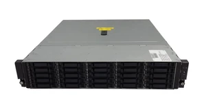 Part No: BV918B - HP Modular Smart Array P2000 G3 SAS Dual Controller SFF Array System Hard Drive Array 24-Bay