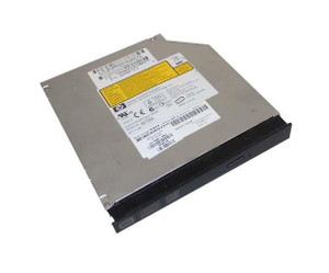 Part No: 448004-001 - HP 8x DVD+R/RW Super Multi Double-Layer Dual Format LightScribe IDE Optical Drive for DV9000 Series Notebooks