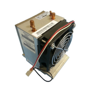 Part No: 366866-001 - HP CPU Heatsink and Fan For Proliant ML350 G4