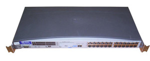 Part No: J3299A - HP ProCurve 224M 24-Ports 10/100Base-T Managed Fast Ethernet Switch