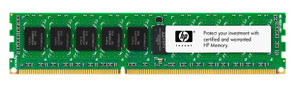 Part No: FX622AA - HP 8GB PC3-10600 DDR3-1333MHz ECC Registered CL9 240-Pin DIMM Dual Rank Memory Module