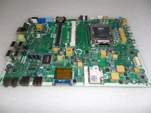 Part No: 655876-001 - HP SPS MBD HANA SNB Assembly WCPU BP KONA