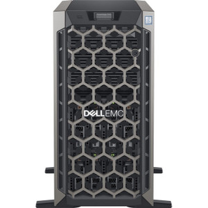 Dell EMC PowerEdge T440 5U Tower Server - 1 x Xeon Bronze 3204 - 16 GB RAM - TB (1 x TB) HDD - RMM52