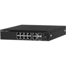Dell EMC PowerSwitch N1108P-ON Ethernet Switch - N1108P-ON