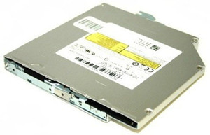 Part No: 603790-001 - HP Blu-Ray BD-ROM DVD-RW SuperMulti Dual Layer Lightscribe Slot Loading SATA Optical Drive