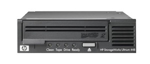 Part No: DW085-60005 - HP StorageWorks LTO-2 Ultrium 448 200/400GB SAS Internal Tape Drive