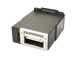Part No: 161267-B21 - HP ESL9326D 40/80GB DLT8000 Hot-Pluggable HVD Internal Tape Drive