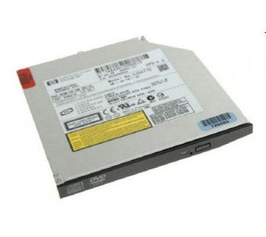 Part No: 412777-001 - HP Nc2400 24x Dvd/CD-RW Dl Fx Combo Drive