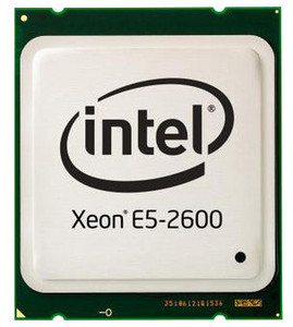Part No: 715230-B21 - HP 2.40GHz 7.20GT/s QPI 15MB L3 Cache Socket LGA2011 Intel Xeon E5-2630LV2 6-Core Processor for ProLiant DL380p Gen8 Server