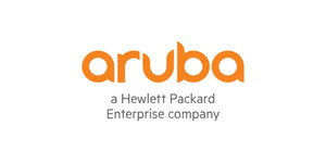 Aruba Twinaxial Network Cable - JW100A