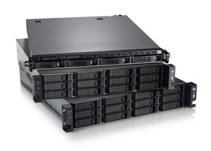 Part No: E7W71A - HP StoreEasy 1440 4TB NAS Server Xeon E5-2403v2 1.8GHz 4-Core Processor 8GB Registered Memory