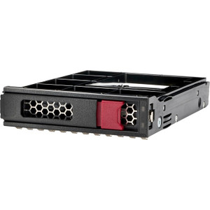 HPE 1.92 TB Solid State Drive - 3.5" Internal - SATA (SATA/600) - Mixed Use - P09726-B21