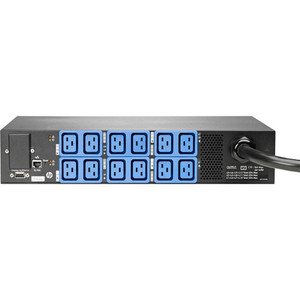 HPE 12-Outlets 22kVA PDU - AF538A