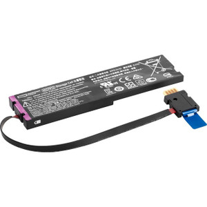 HPE 12W Smart Storage Battery (up to 3 Devices) For Apollo XL230k Gen10 Server - P01365-B21