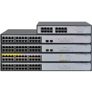 HPE 1420-16G Switch - JH016AR