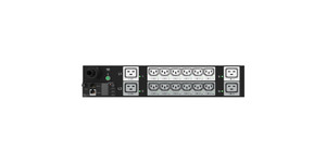 HPE 16-Outlet PDU - P9S13A