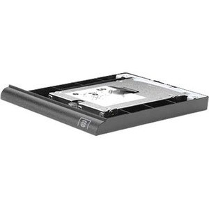 HPE 160 GB Hard Drive - Internal - SATA - JE401A