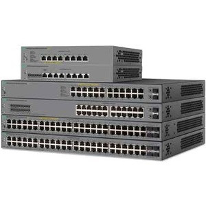 HPE 1820-48G Switch - J9981AR