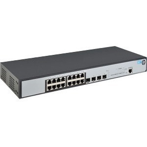HPE 1920-16G Switch - JG923AR