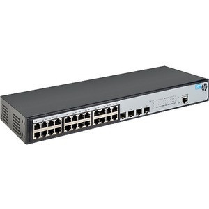 HPE 1920-24G Switch - JG924AR