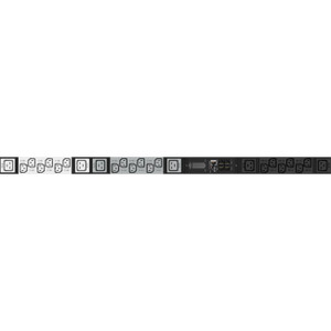 HPE 24-Outlet PDU - P9R84A
