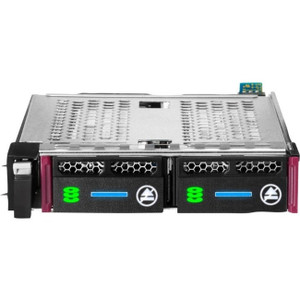 HPE 240 GB Solid State Drive - M.2 2280 Internal - SATA (SATA/600) - Read Intensive - P19894-B21