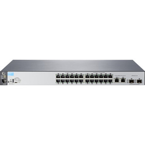 HPE 2530-24 Switch - J9782A#ABA
