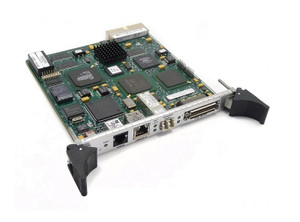 Part No: 271666-001 - HP 1gbps/2GB/s Fibre Lc + SCSI Etc ROuter Interface Module for Mls 5xxx E1200 Tape Library