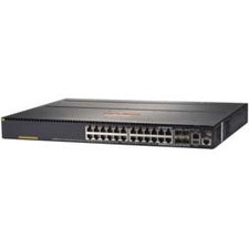 HPE 2930M 24G POE+ with 1 - Slot Switch* - JL320AR