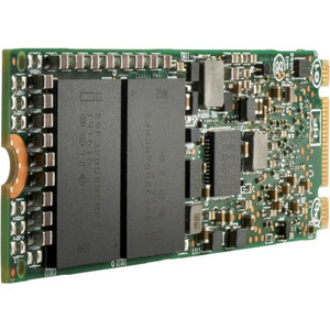 HPE 3.84 TB Solid State Drive - M.2 22110 Internal - PCI Express NVMe (PCI x4) - Read - P13693-K21
