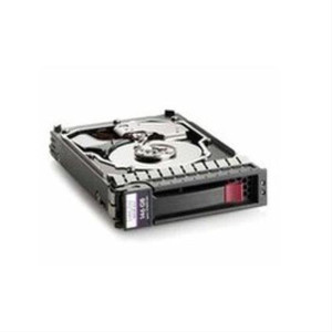 Part No: RJ677AV - HP 300GB 10000RPM SAS 3GB/s Hot-Pluggable 3.5-inch Hard Drive
