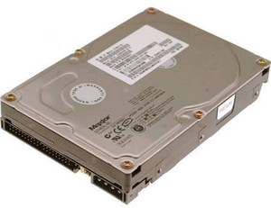 Part No: 207736-001 - HP 20GB 7200RPM IDE Ultra ATA-100 3.5-inch Hard Drive