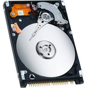 Part No: 375198-001 - HP 80GB 5400RPM IDE Ultra ATA-100 2.5-inch Hard Drive