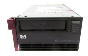 Part No: Q1512C - HP StorageWorks Ultrium 460 LTO-2 Tape Library Drive Array Module SCSI LVD plug-in Module