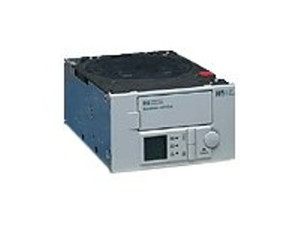 Part No: Q1550A - HP StorageWorks DAT 40x6 Tape Autoloader 1 x Drive/6 x Slot 0.12TB (Native) / 0.24TB (Compressed)
