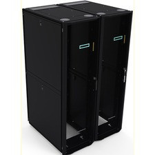 HPE 42U 600mmx1075mm G2 Enterprise Shock Rack - P9K38A