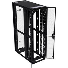 HPE 42U 600mmx1200mm G2 Enterprise Pallet Rack - P9K39A