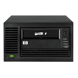 Part No: Q1517A - HP StorageWorks LTO Ultrium 230 Tape Drive 100GB (Native)/200GB (Compressed) 5.25 1H External