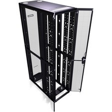 HPE 42U 800mmx1075mm G2 Enterprise Pallet Rack - P9K41A