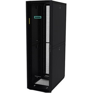 HPE 42U 800mmx1200mm G2 Enterprise Shock Rack - P9K46A#001