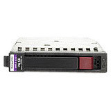HPE 450 GB Hard Drive - 2.5" - SAS (6Gb/s SAS) - 581284-B21-RF